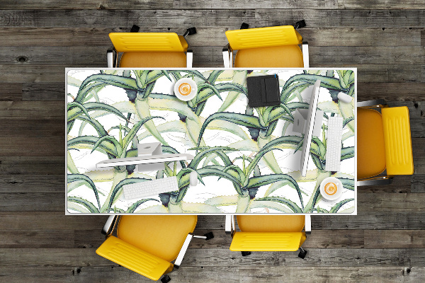 Mapa de birou imagine Aloe