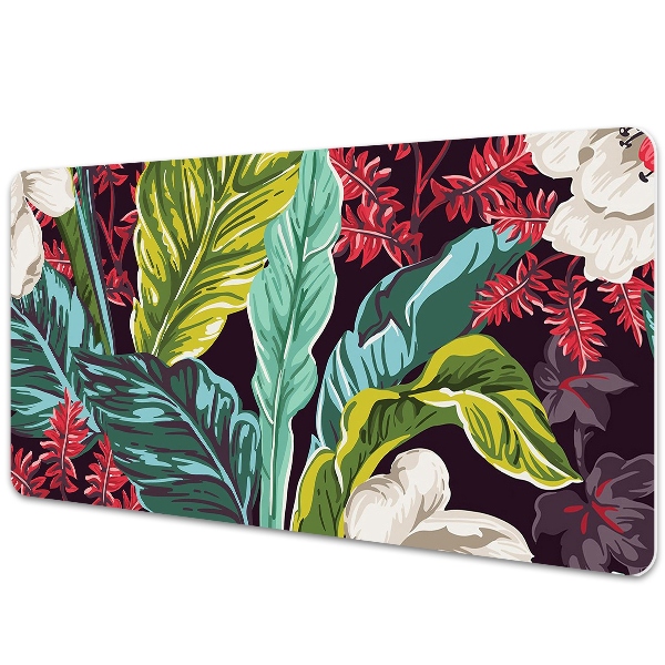 Mapa birou Design floral