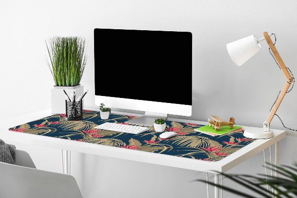 Mapa birou tropicale Palm Copaci