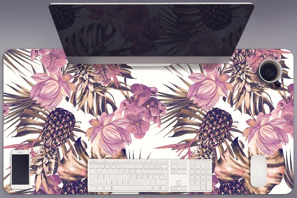 Mapa birou Ananas