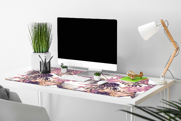Mapa birou Ananas