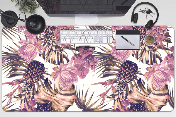 Mapa birou Ananas