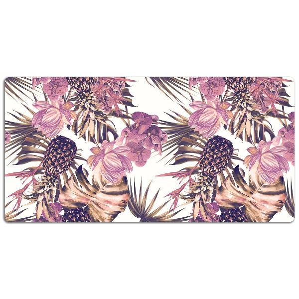 Mapa birou Ananas