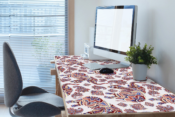 Mapa pentru birou elefant Paisley