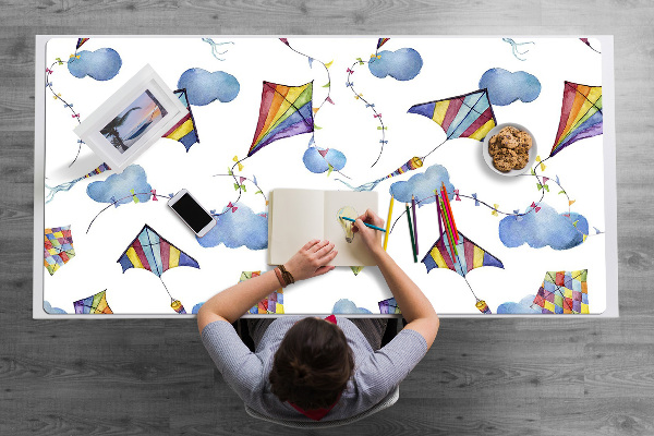 Mapa birou zmee nori