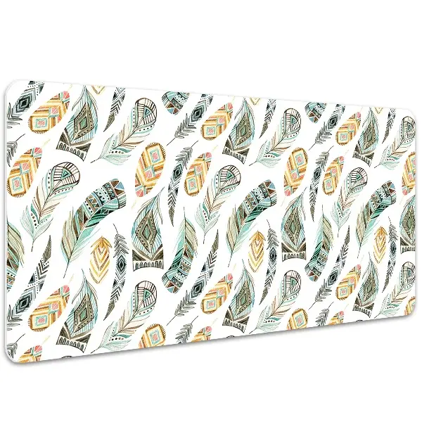 Mapa pentru birou model etnice