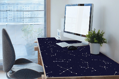 Mapa de birou Constelaţie