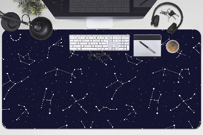 Mapa de birou Constelaţie