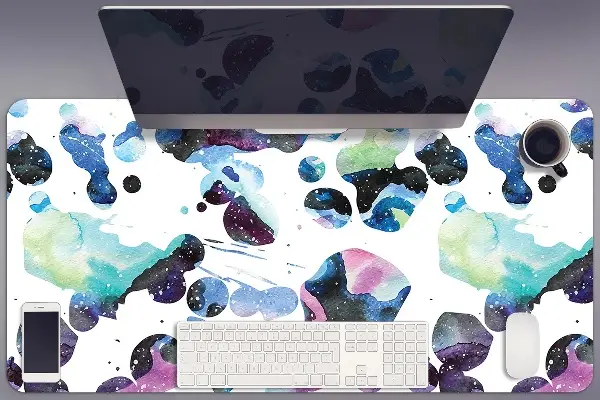 Mapa birou Galaxie