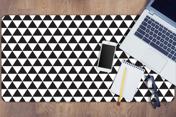Mapa birou Threesome