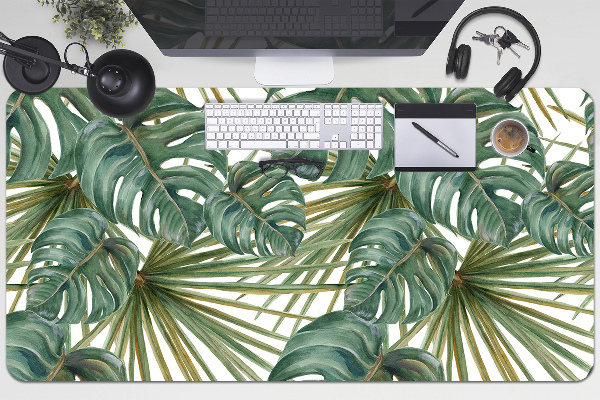 Mapa birou plante exotice