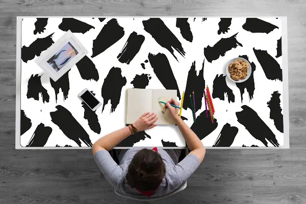 Mapa birou design minimalist