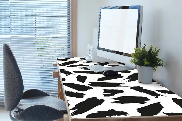 Mapa birou design minimalist