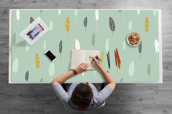 Mapa pentru birou Design scandinav