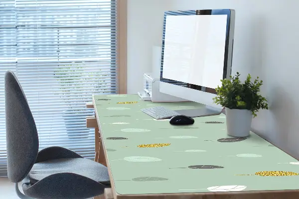 Mapa pentru birou Design scandinav