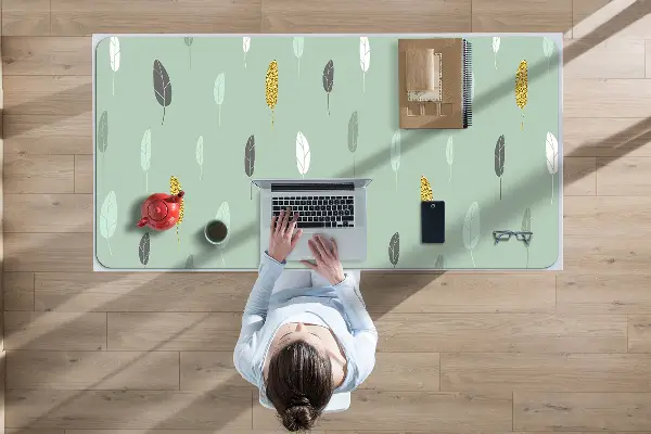 Mapa pentru birou Design scandinav