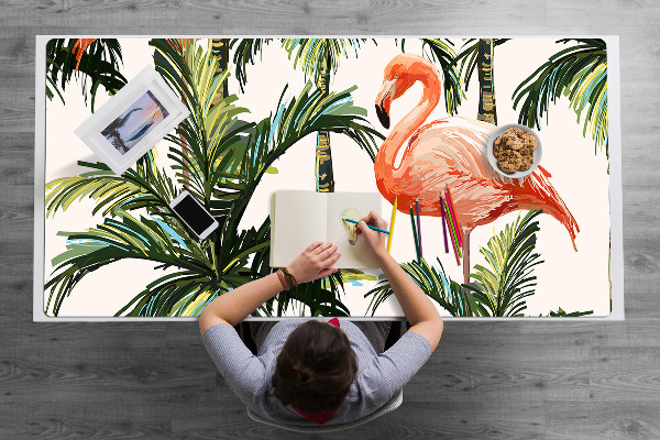 Mapa birou Flamingos