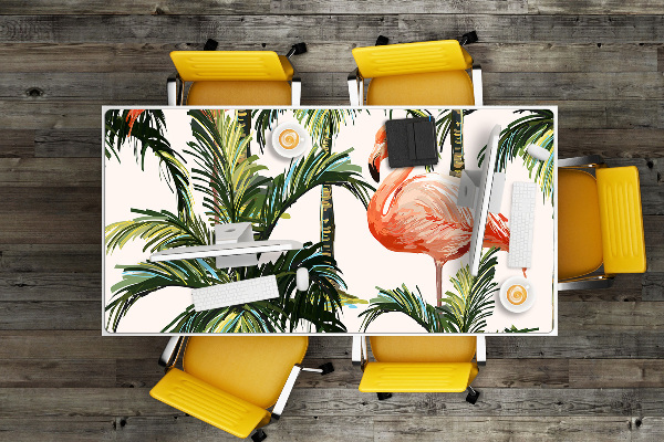 Mapa birou Flamingos