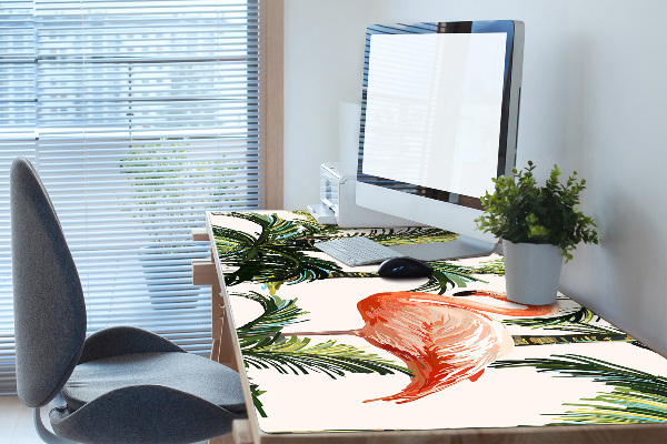 Mapa birou Flamingos