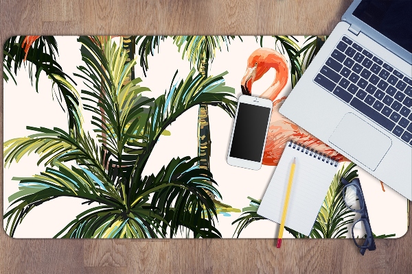Mapa birou Flamingos