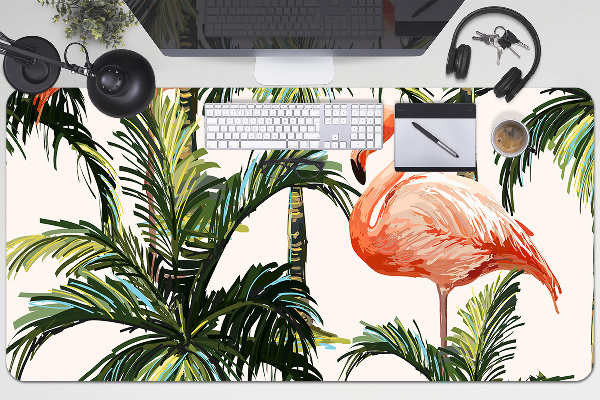 Mapa birou Flamingos