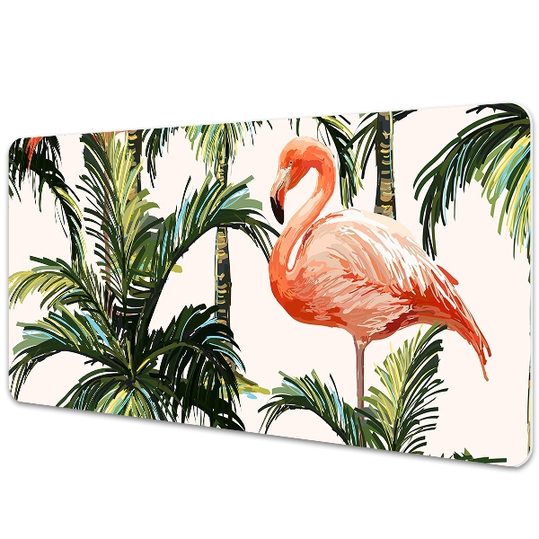 Mapa birou Flamingos