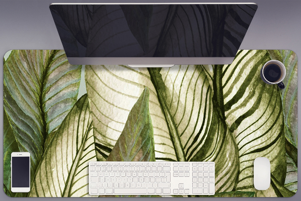 Mapa de birou Monstera
