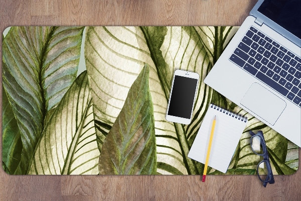 Mapa de birou Monstera