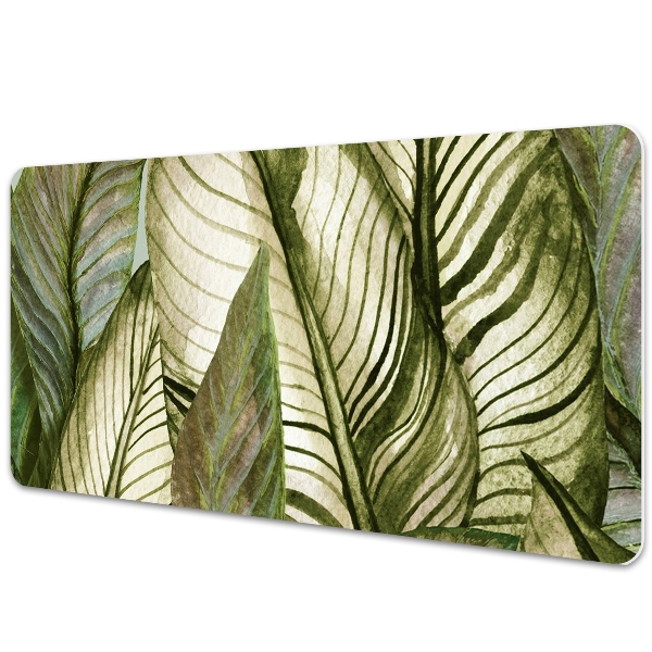 Mapa de birou Monstera