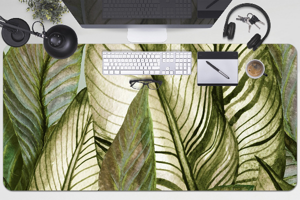 Mapa de birou Monstera