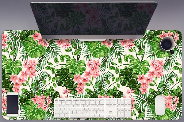 Mapa birou hibiscus