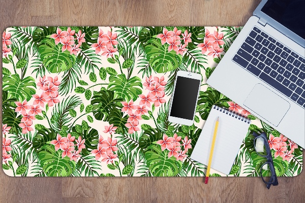 Mapa birou hibiscus
