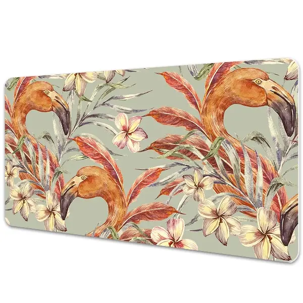 Mapa de birou Imaginea Flamingos