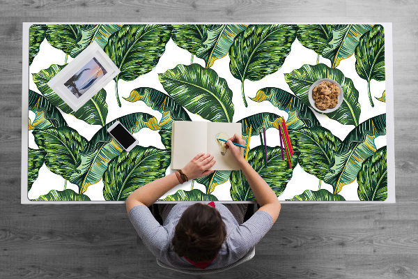 Mapa pentru birou Monstera