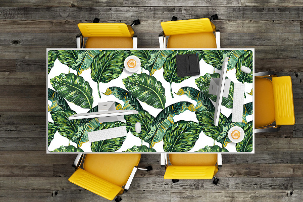 Mapa pentru birou Monstera