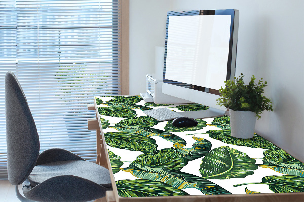 Mapa pentru birou Monstera