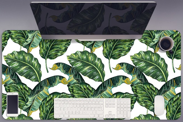 Mapa pentru birou Monstera