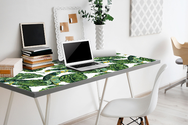 Mapa pentru birou Monstera
