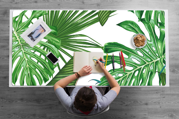 Mapa pentru birou Monstera