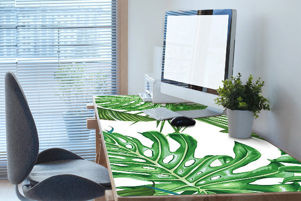 Mapa pentru birou Monstera