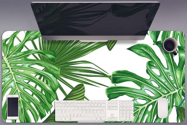 Mapa pentru birou Monstera