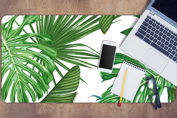 Mapa pentru birou Monstera
