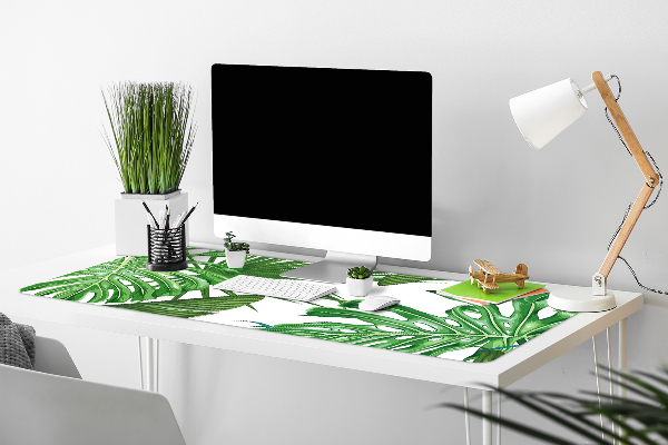 Mapa pentru birou Monstera