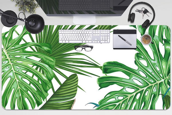 Mapa pentru birou Monstera