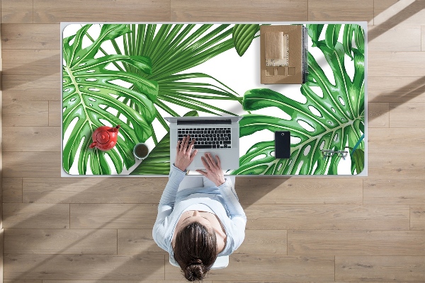 Mapa pentru birou Monstera
