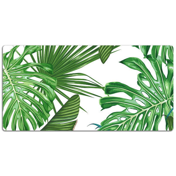 Mapa pentru birou Monstera