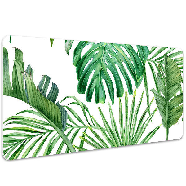 Mapa de birou Palma și la Monstera