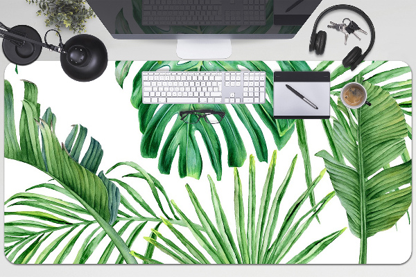 Mapa de birou Palma și la Monstera