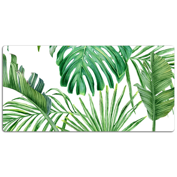 Mapa de birou Palma și la Monstera