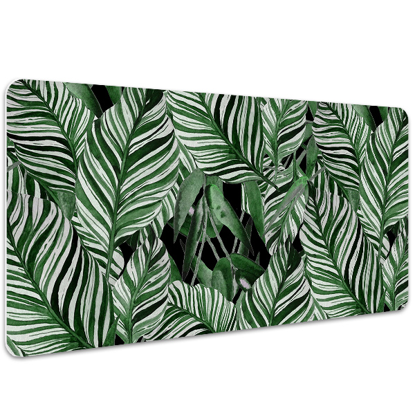 Mapa de birou jungla tropicala